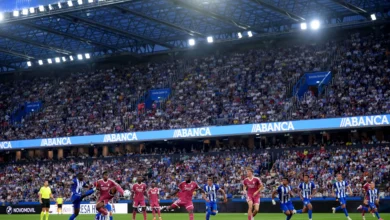 ريال مدريد يستبعد مهاجمه من بعثة ألمانيا