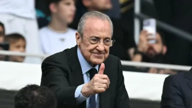 "ريال مدريد يشهد صيفاً تاريخياً مع اقتراب رحيل ثنائي جديد"
