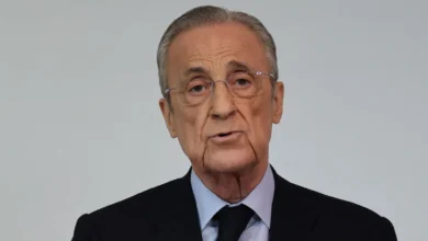 ريال مدريد يصدر بياناً رسمياً حول الكارثة المرعبة