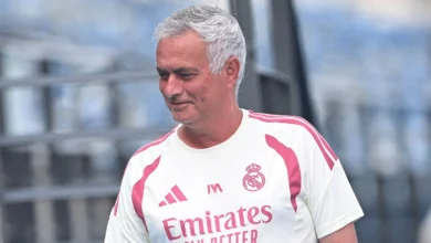 ريال مدريد يعلق خطة التعاقد مع بديل رودري بقرار رسمي