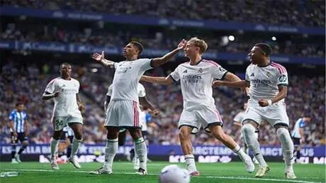 ريال مدريد يعلق على نتائج قرعة دوري أبطال أوروبا