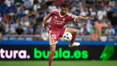 ريال مدريد يعلن رسمياً عن ضم بيرناردو سيلفا ويهديه هديتين