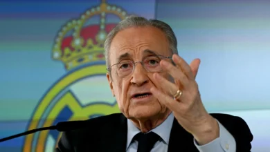 ريال مدريد يعلن رسمياً عن ضم صفقة جديدة