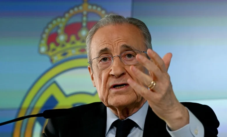 ريال مدريد يعلن رسمياً عن ضم صفقة جديدة 1 ريال مدريد يعلن رسمياً عن ضم صفقة جديدة