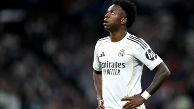 ريال مدريد يفتح خزينة الانتقالات وفينيسيوس يسعى للمزيد!