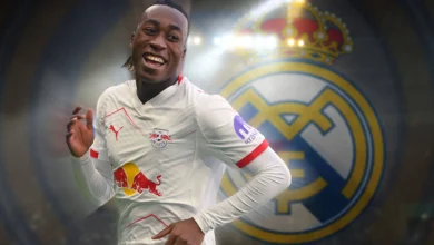ريال مدريد يقترب رسميًا من ضم ديوماندي خلال ساعات