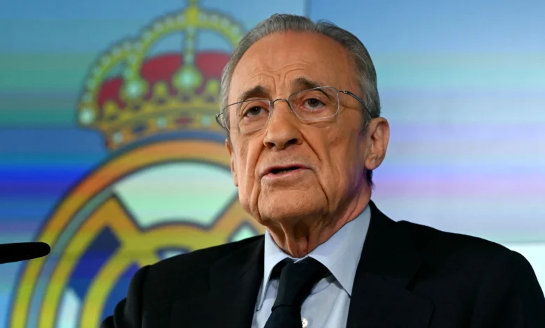 ريال مدريد يقتنص "صفقة جديدة" من قلب فرنسا