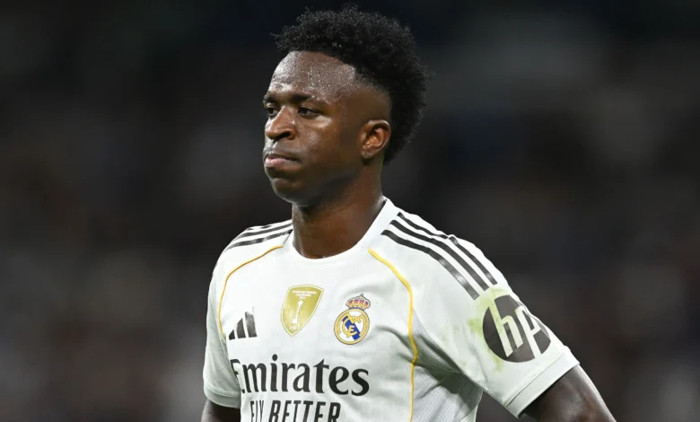 ريال مدريد يقدم عرضًا جديدًا لفينيسيوس ويترقب الرد الفوري