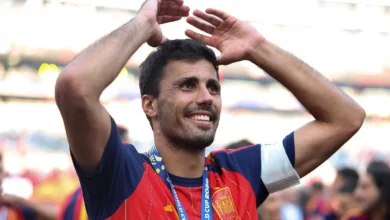 ريال مدريد يقدم عرضًا مغريًا لرودري.. تفاصيل الكواليس تكشف المستور!
