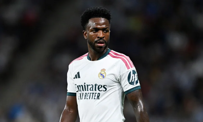 ريال مدريد ينتقد حكم مباراة إسبانيول بشدة 1 ريال مدريد ينتقد حكم مباراة إسبانيول بشدة