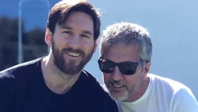 ريال مدريد ينعي والد الأرجنتيني ليونيل ميسي في بيان رسمي 2 ريال مدريد ينعي والد الأرجنتيني ليونيل ميسي في بيان رسمي