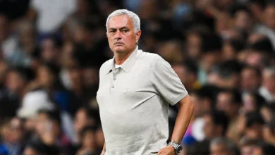 ريال مدريد يوقع مع مدافع جديد من الليجا