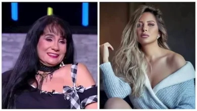 ريم مصطفى وسحر رامي يتصدران التريند: الأسباب وراء ذلك