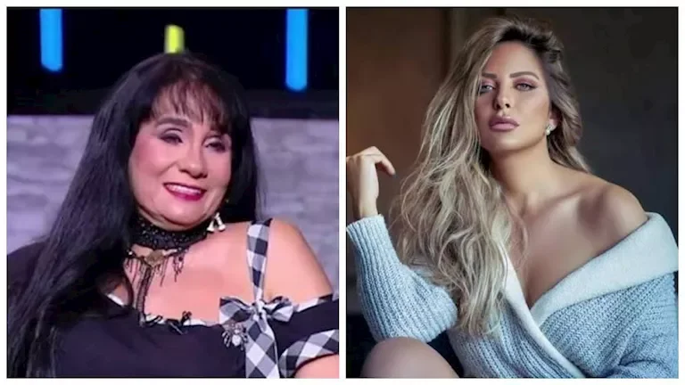 ريم مصطفى وسحر رامي يتصدران التريند: الأسباب وراء ذلك
