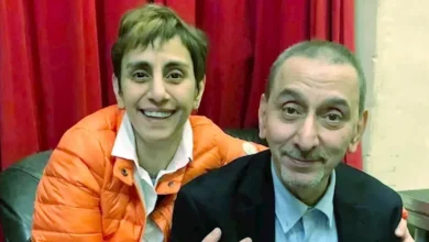 ريما الرحباني: شقيقها زياد الرحباني توفي بسبب إهمال طبي