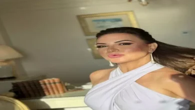ريهام عبد الغفور تتألق بفستان أبيض شبكي: اكتشفي تفاصيل إطلالتها! 2 ريهام عبد الغفور تتألق بفستان أبيض شبكي: اكتشفي تفاصيل إطلالتها!