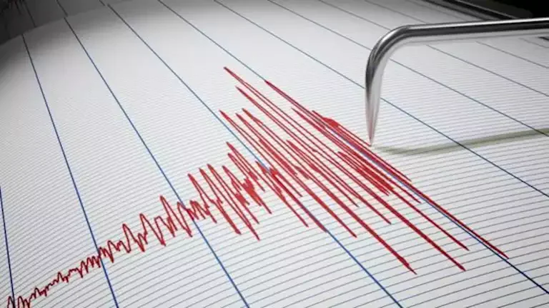 زلزال بقوة 6.6 درجة يضرب وسط بيرو وفقاً لوكالة رويترز