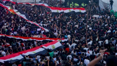 زلزال مصر: غياب مفاجئ للرياضة وحضور بارز للفن