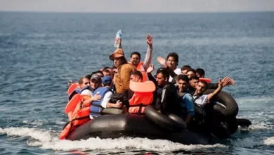 زيادة وفيات تدفق المهاجرين من المغرب إلى سبتة الإسبانية إلى 72 شخصاً