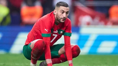 زياش يرفض عرض الوداد الجديد 3 زياش يرفض عرض الوداد الجديد