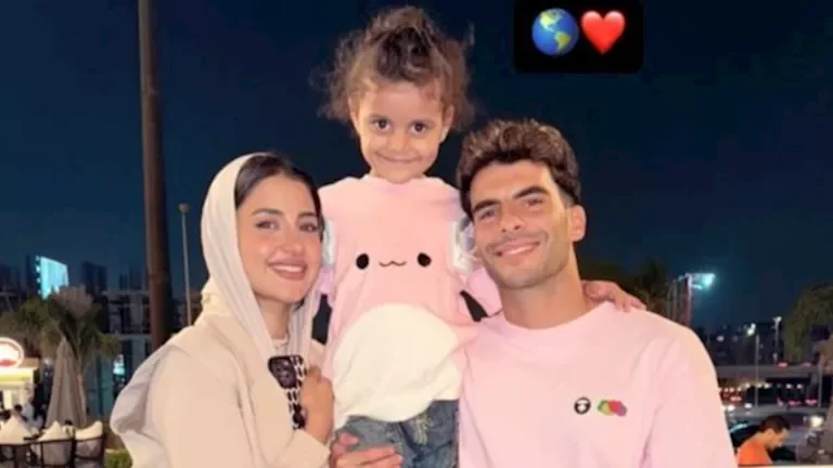 "زيزو يوجه رسالة مؤثرة بعد الزلزال: الحياة أقصر من أن نعيشها"