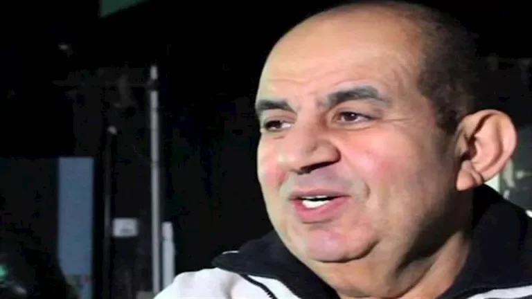 زينة تنعي محمد التاجي: "يا أستاذ يا حبيبي هتوحشني"