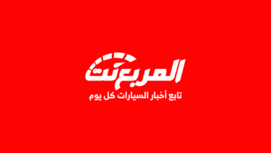 سائق سيارة شفرولية كورفيت يفقد السيطرة خلال التحدي