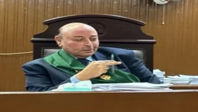 سائق ميكروباص يقود تحت تأثير الحشيش ويواجه حكم السجن 7 سنوات بعد دهس على دائري الوراق