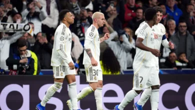 ساعة الحسم تقترب.. تفاصيل انتقال نجم ريال مدريد إلى فيورنتينا