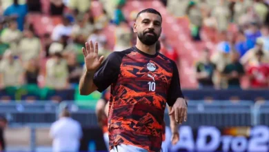 ساعة الصفر تقترب.. تطورات حاسمة في صفقة محمد صلاح وتحديد موعد الفحص الطبي في ناديه الجديد 2 ساعة الصفر تقترب.. تطورات حاسمة في صفقة محمد صلاح وتحديد موعد الفحص الطبي في ناديه الجديد