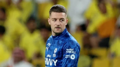 سافيتش يتألق ويحقق إنجازاً جديداً بتجاوز الفيحاء بعد النصر