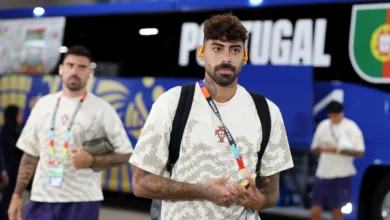 سامو كوستا يحقق أولى صفقات النصر الصيفية بعد انتهاء الأزمة