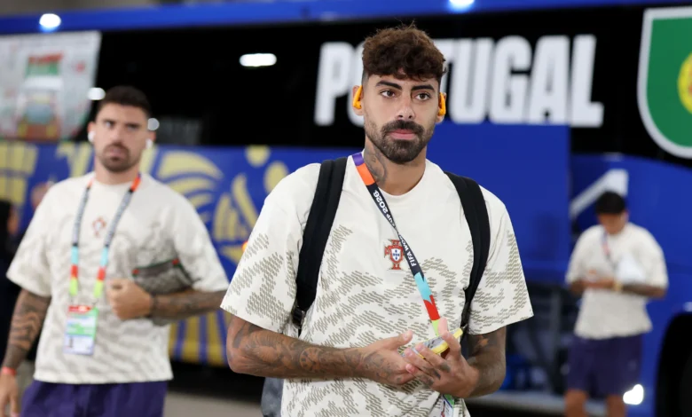 سامو كوستا يحقق أولى صفقات النصر الصيفية بعد انتهاء الأزمة