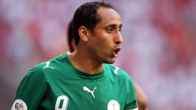 سامي الجابر يثير ردود فعل جماهير النصر: لا حاجة لصفقات جديدة!