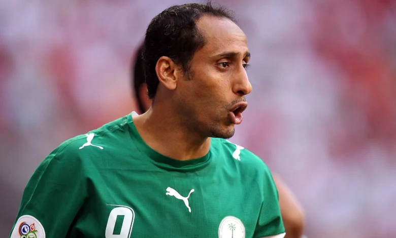 سامي الجابر يثير ردود فعل جماهير النصر: لا حاجة لصفقات جديدة!