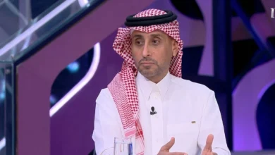 سامي الجابر ينتقد لاعب الهلال: لا يستحق هذا المبلغ 4 سامي الجابر ينتقد لاعب الهلال: لا يستحق هذا المبلغ