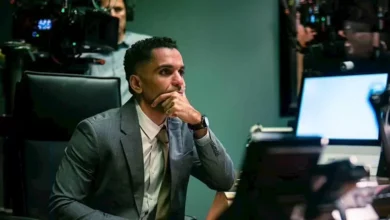 سامي الشيخ يعود لتصوير مشاهده في مسلسل الأمير بالرياض مجددًا
