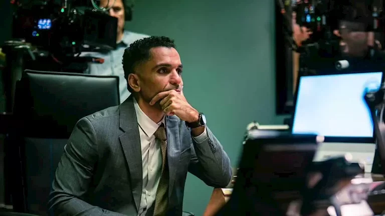 سامي الشيخ يعود لتصوير مشاهده في مسلسل الأمير بالرياض مجددًا