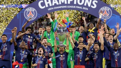 سان جيرمان وأستون فيلا: هل سيظل السوبر الأوروبي محصوراً في بطل دوري الأبطال؟