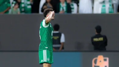سبيرستيان يفتتح حقبة بوسيتش مع الأهلي بهدف ورقم مثير