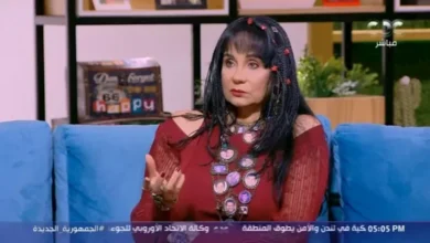 سحر رامي: حسين الإمام كان يعتزم اعتزال الفن قبل وفاته
