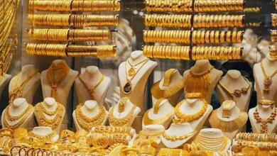 سعر الذهب اليوم الخميس: تحديث حول التعاملات الصباحية في الأسواق