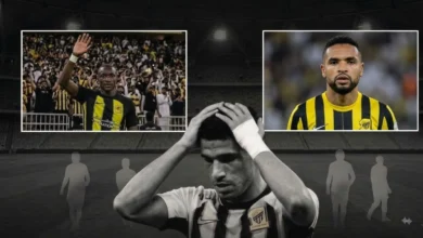 سكاوتنج روشن: فجوة مكانية تهدد موسم الاتحاد بالانهيار