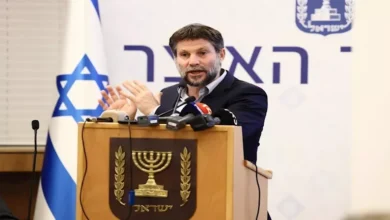 سموتريتش يدعو للسيطرة الكاملة على غزة وتدمير حماس وسط تصعيد إسرائيلي