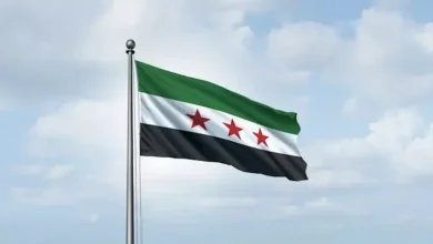 سوريا تندد بالضربات الإسرائيلية على قاعدة أبو الظهور وتدعو لرد دولي حازم