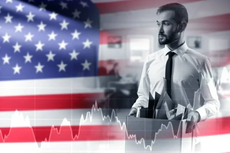 سوق العمل الأميركي: تراجع الوظائف مع انخفاض التسريح