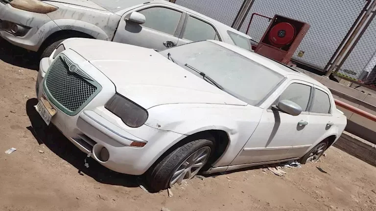 سيارات "ملاكي" تابعة لجمرك الإسكندرية تُطرح للبيع بالمزاد للباحثين عن المستعمل
