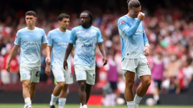 سيتي يخطط لصفقة بقيمة 100 مليون يورو بعد رحيل رودري