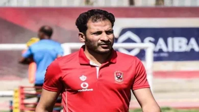سيد معوض: جماهير طرابزون ستجعل صلاح نجمًا في الكرة التركية