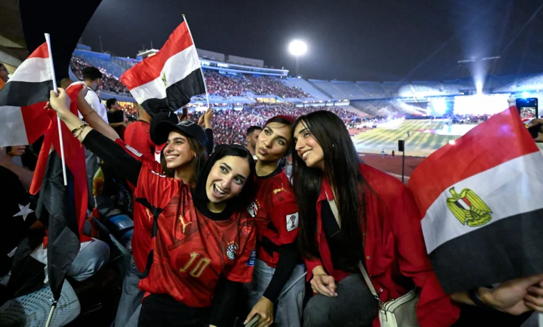 سيدات مصر تحقق إنجازاً تاريخياً بالفوز على الدنمارك وفرنسا وكرواتيا في مونديال اليد